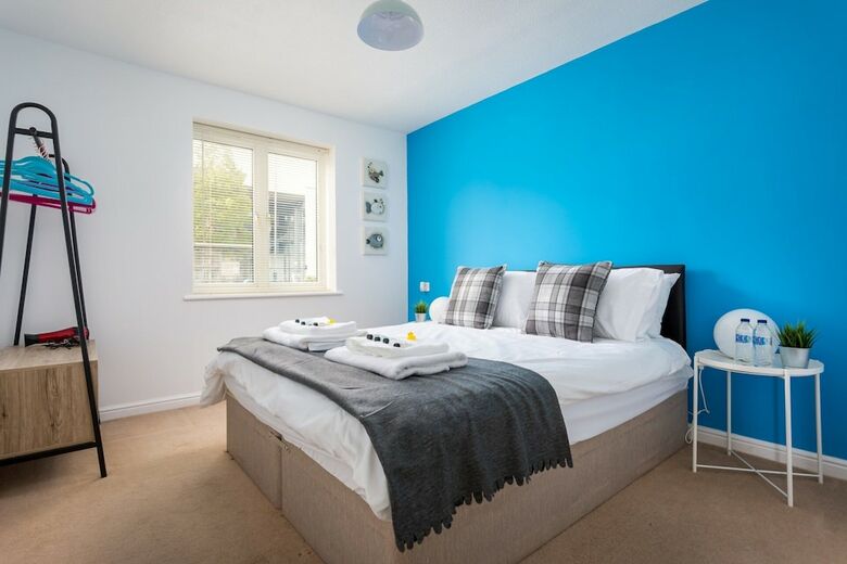 Apartamentos Lloyd Close Cheltenham And Town Centre