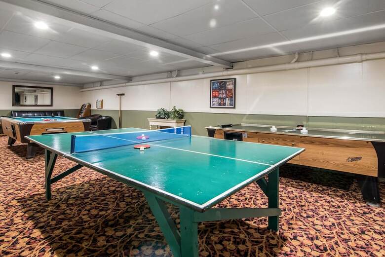 Motel Econo Lodge Inn & Suites
