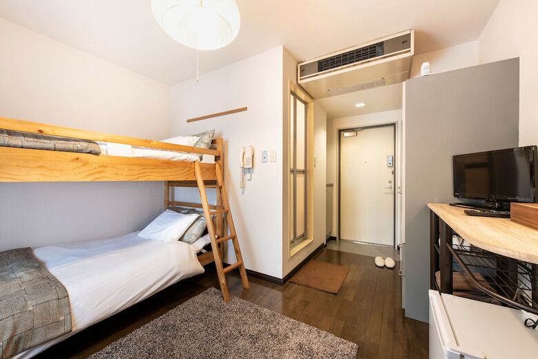 Rupo Kenchoguchi Cozy Hotel