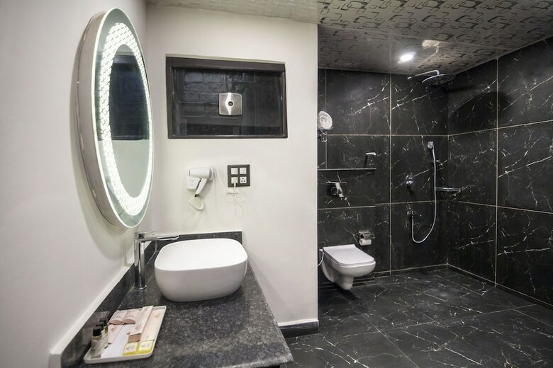 Hotel Sia Residency
