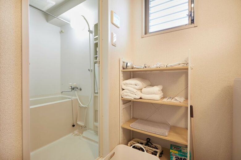 Apartamentos Asakusa Tokyo Japan