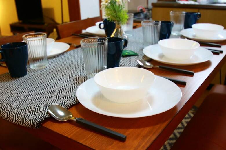 Apartamentos Hotel-ikoi-komagome 101