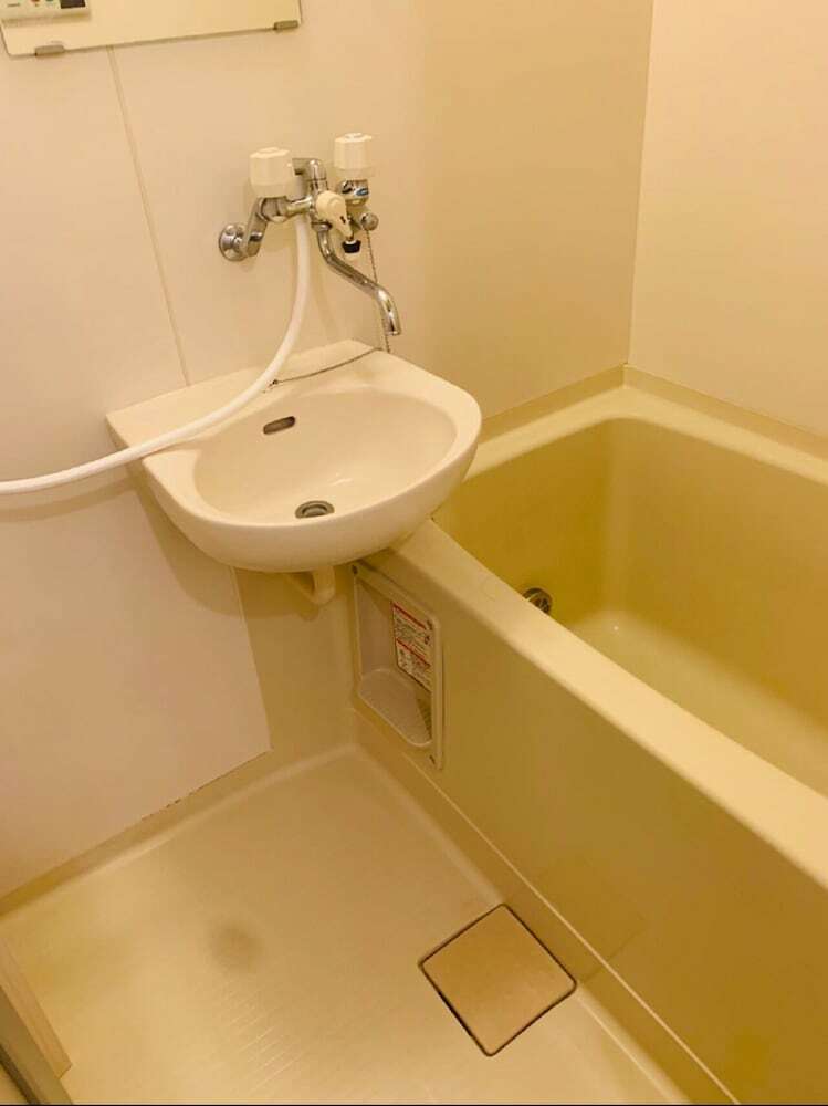 Apartamentos Hotel-ikoi-komagome 101