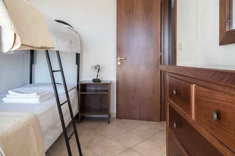Apartamento Posidonia Residence