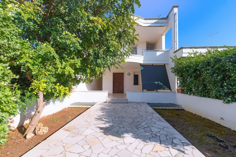 Apartamento Posidonia Residence