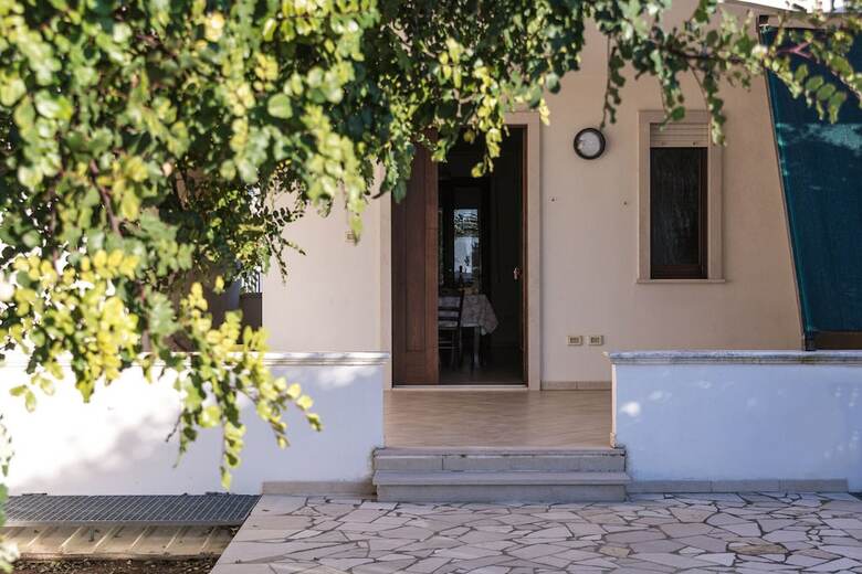 Apartamento Posidonia Residence