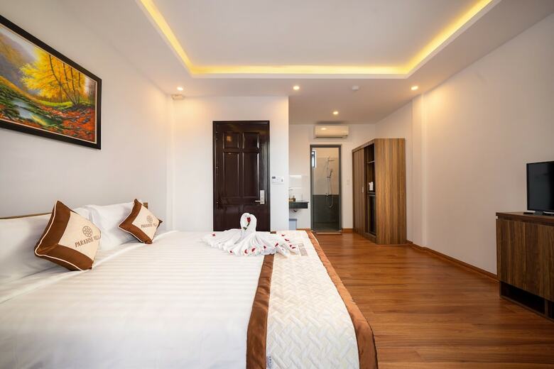 Hotel Hoi An Paradise Villa