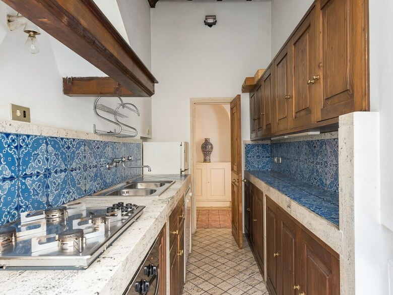 Rsh Condotti Exclusive Apartment