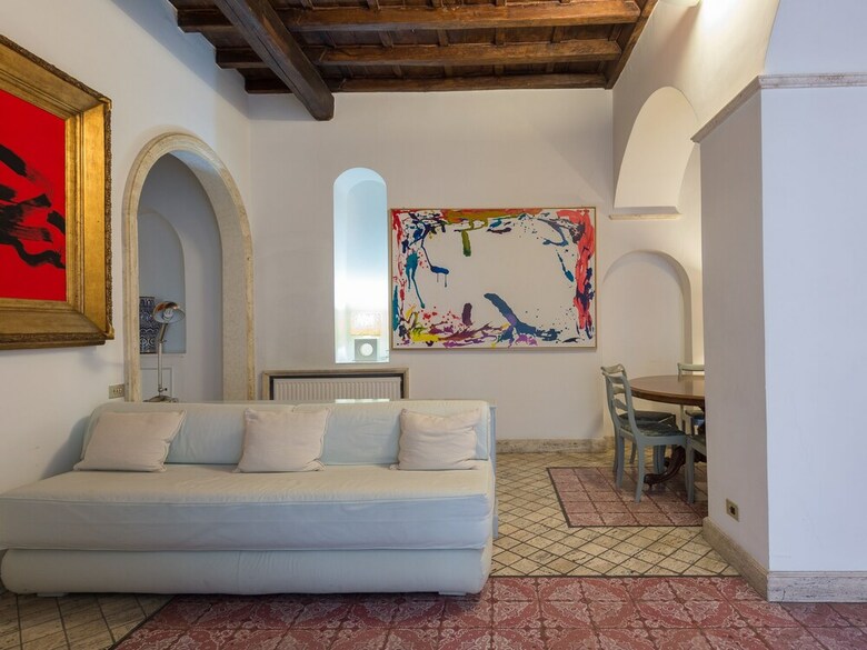 Rsh Condotti Exclusive Apartment