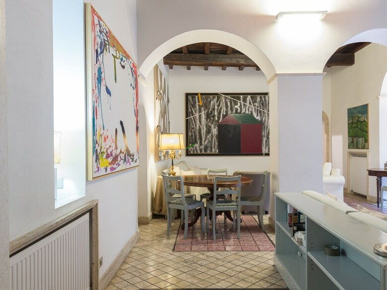 Rsh Condotti Exclusive Apartment