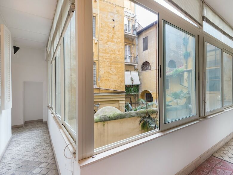 Rsh Condotti Exclusive Apartment