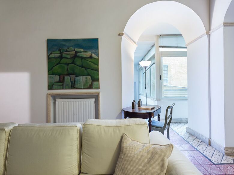 Rsh Condotti Exclusive Apartment