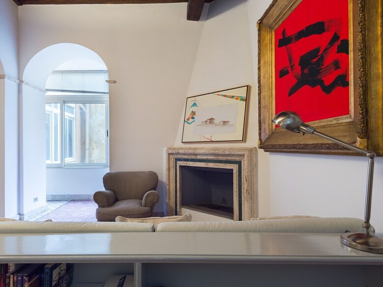Rsh Condotti Exclusive Apartment