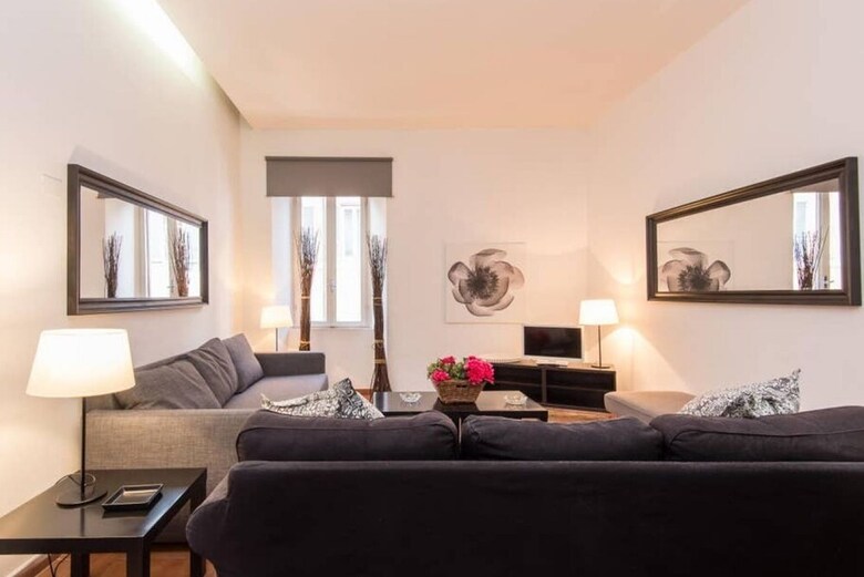Rsh Corso Two Bedroom Apartment