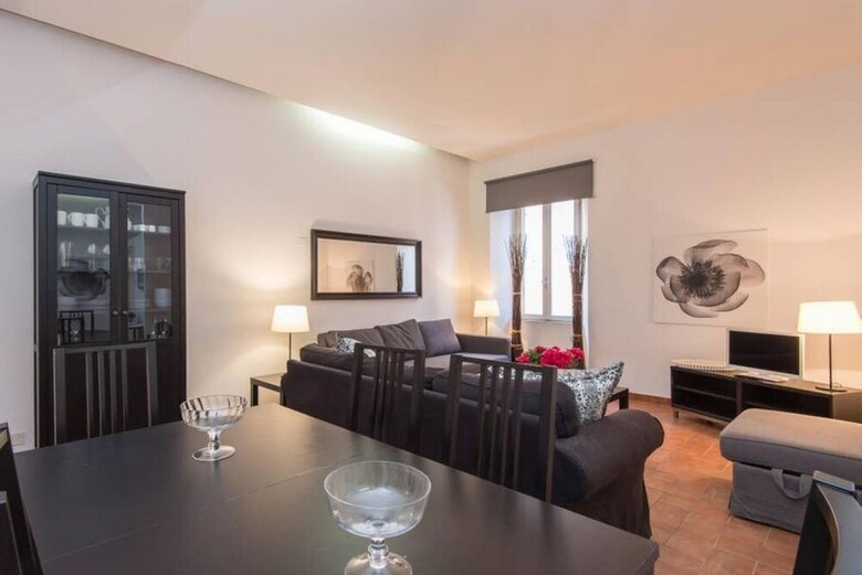 Rsh Corso Two Bedroom Apartment