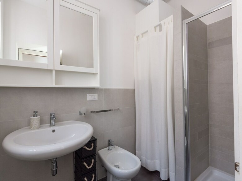 Rsh Navona Charming One Bedroom Apartment