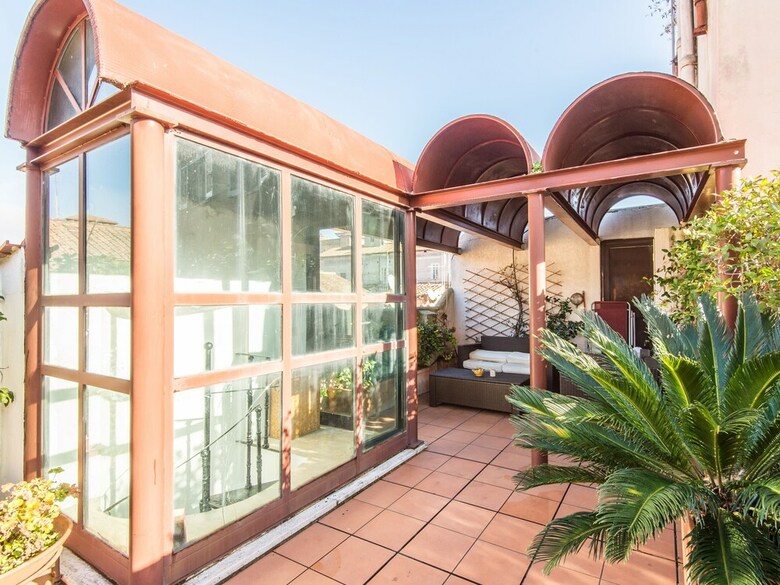 Apartamento Rsh Pantheon Amazing Terrace