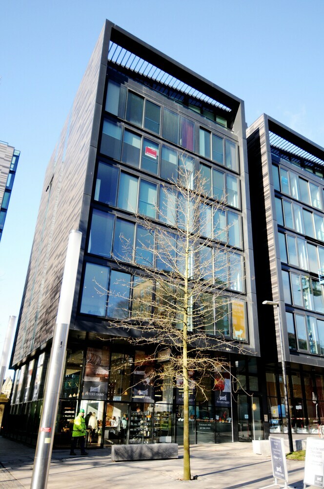 273 Simpson's Loan Apartment