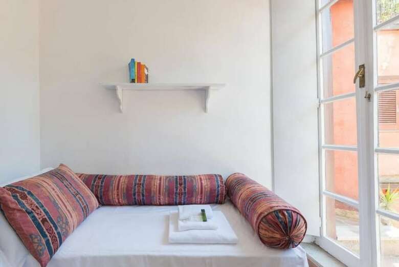 Apartamento Rsh Pantheon Enchanting Terrace
