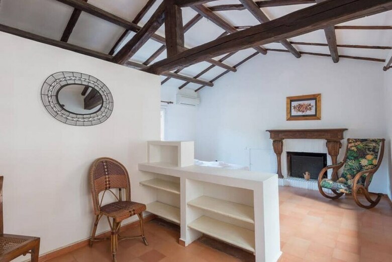 Apartamento Rsh Pantheon Enchanting Terrace