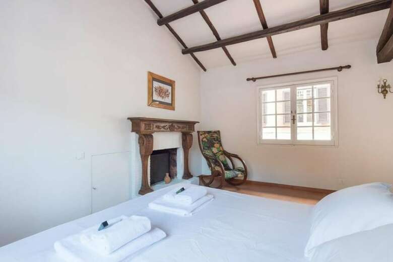 Apartamento Rsh Pantheon Enchanting Terrace