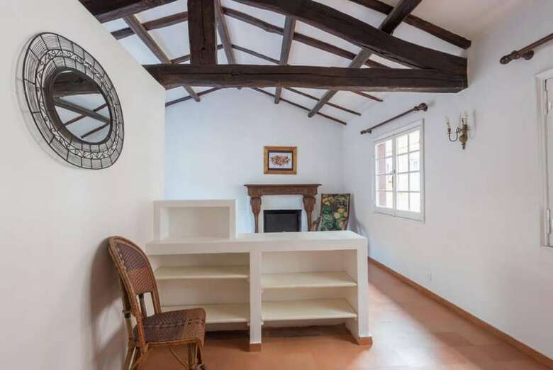 Apartamento Rsh Pantheon Enchanting Terrace