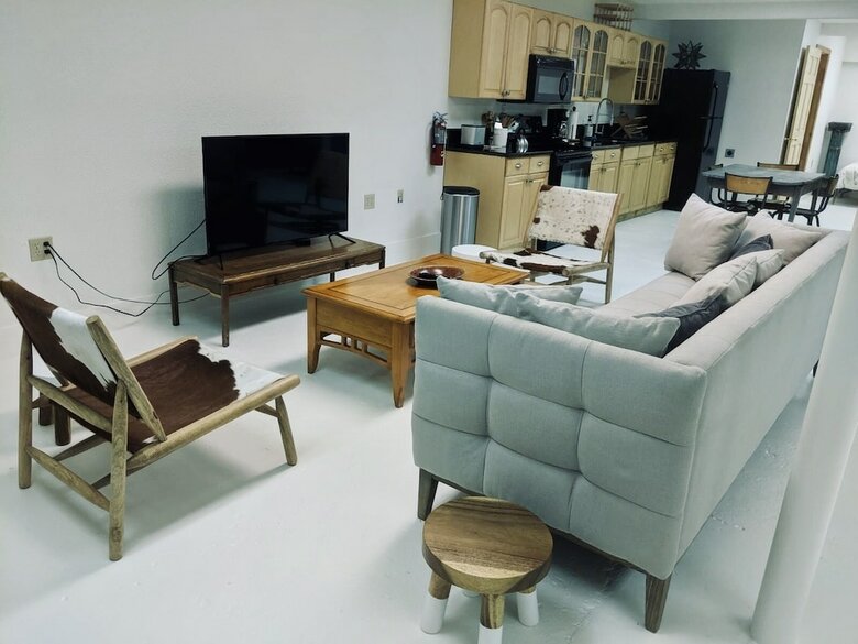 City Vibe Loft