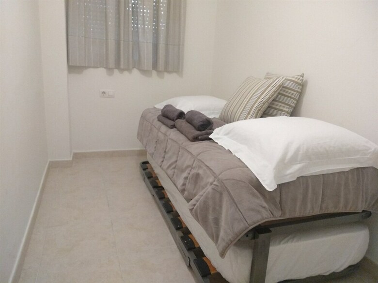 Apartamento Apt Canal Javea Arenal, 2 Bedr