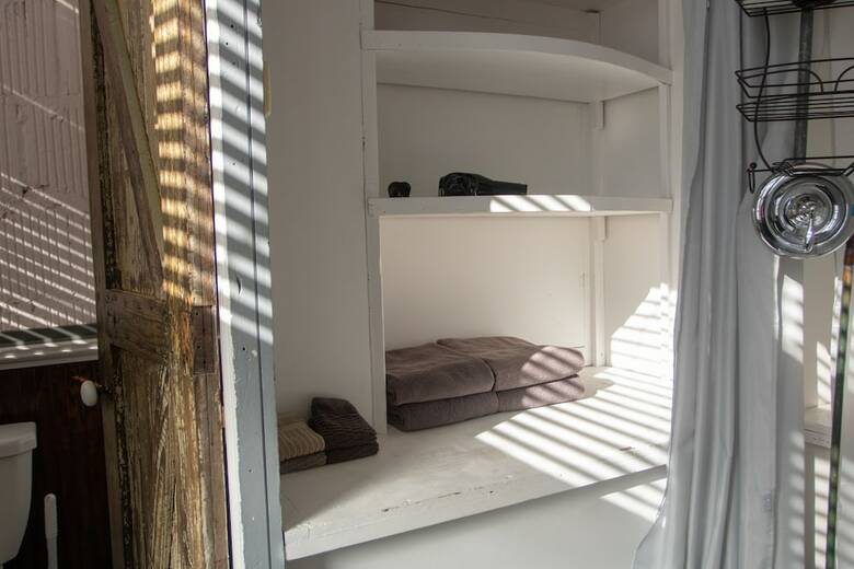 Apartamentos Handsome Chic Loft