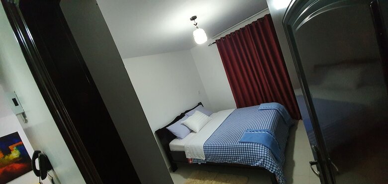 Apartamentos At Home With Ian