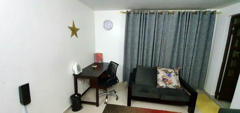Apartamentos At Home With Ian