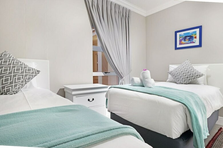 Apartamentos Bona View G36