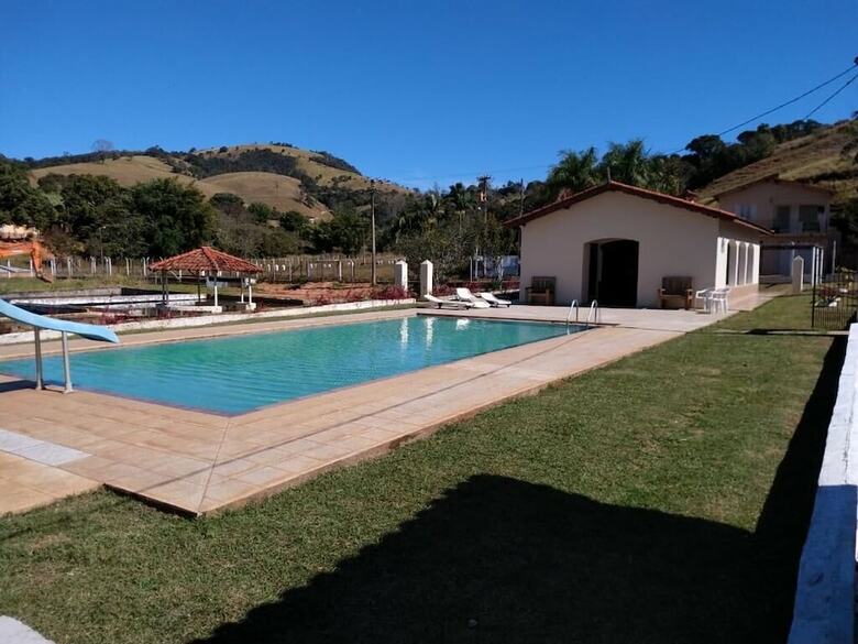 S�tio Dos Rodrigues