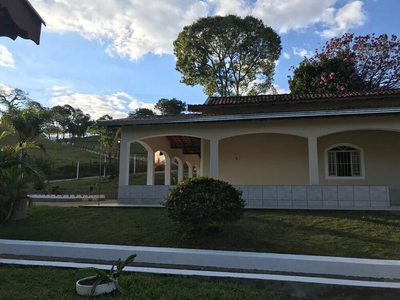 S�tio Dos Rodrigues