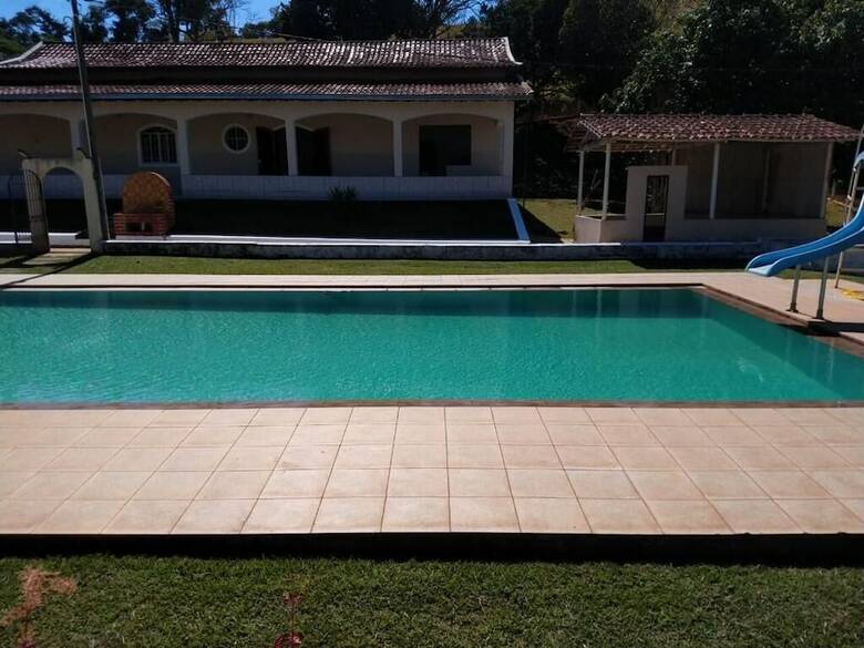 S�tio Dos Rodrigues