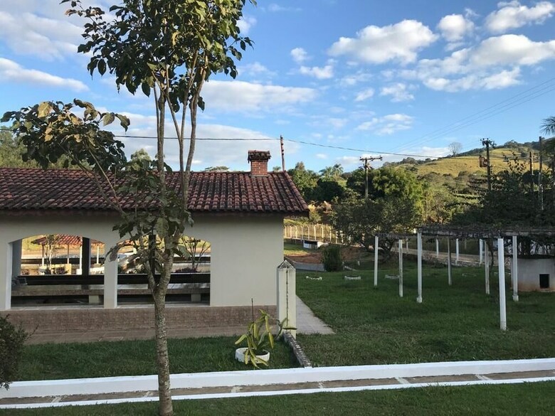 S�tio Dos Rodrigues