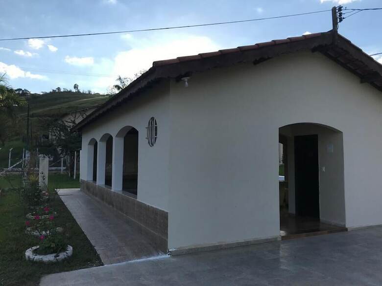 S�tio Dos Rodrigues