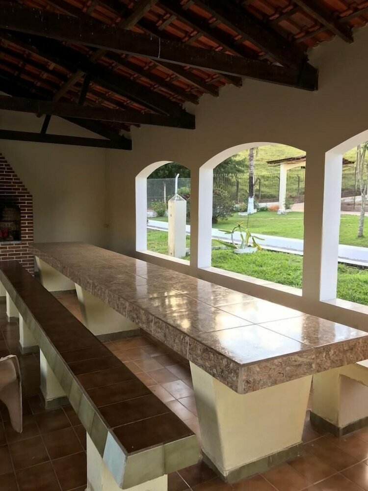 S�tio Dos Rodrigues