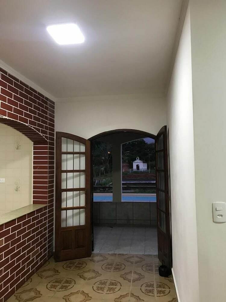 S�tio Dos Rodrigues