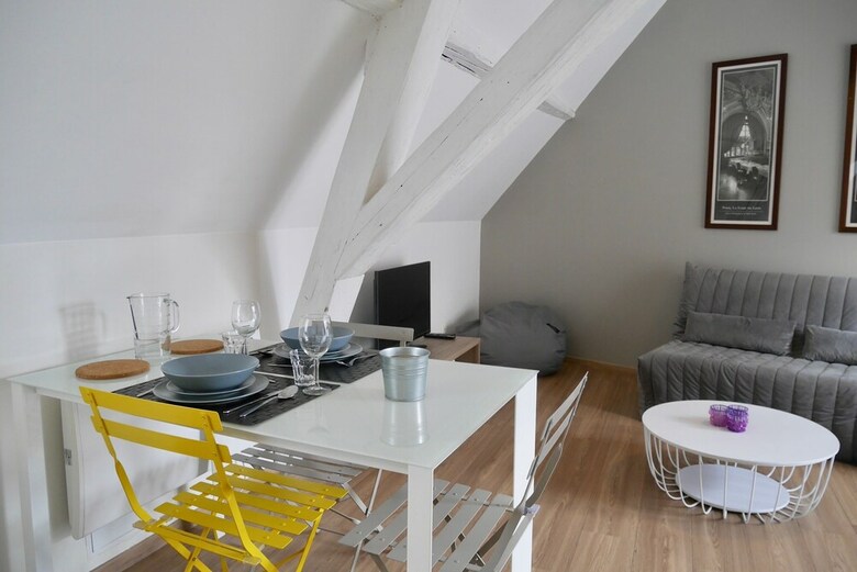 Apartamento Appartement Cosy