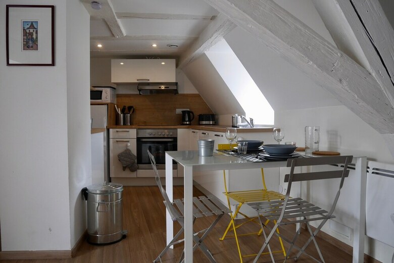Apartamento Appartement Cosy