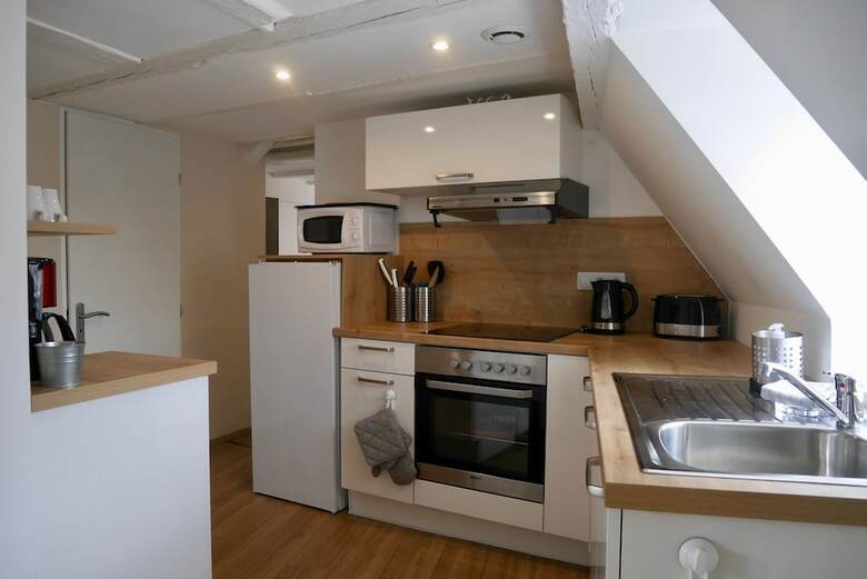Apartamento Appartement Cosy