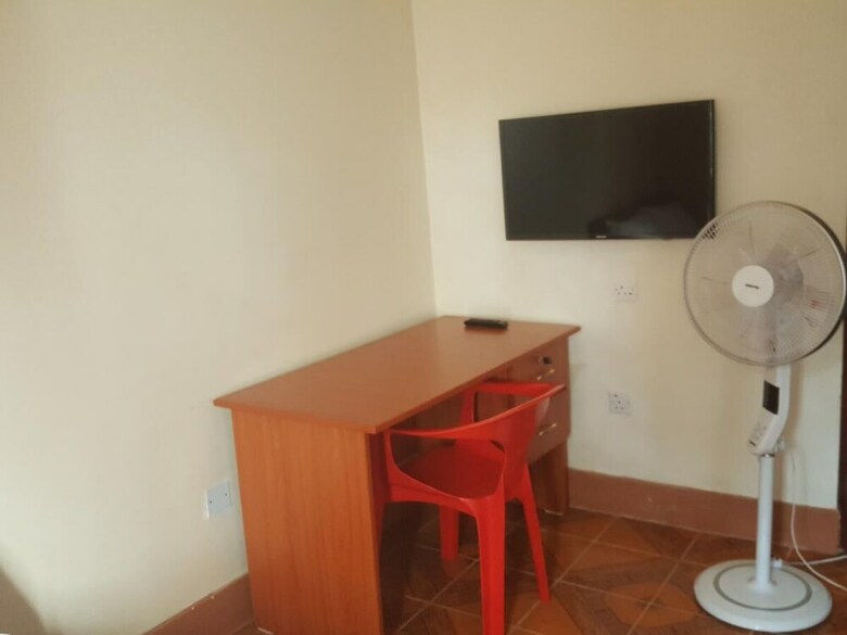 Hotel Lucia Villas Mbale