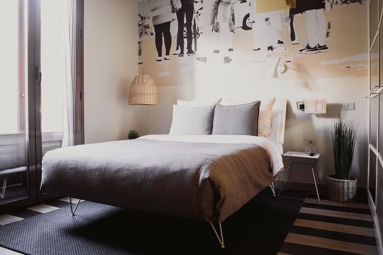 Hotel Room007 Select Liberdade