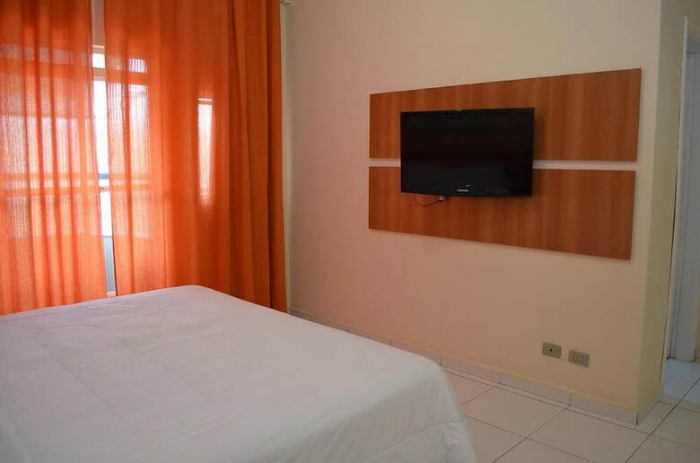 Hotel Calabreza