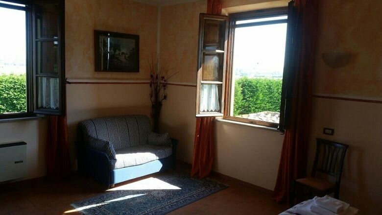 Apartamento I Chiari
