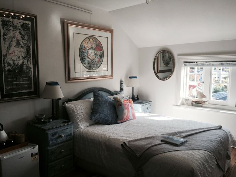 Hotel Assemblage Boutique Art Bed & Breakfast