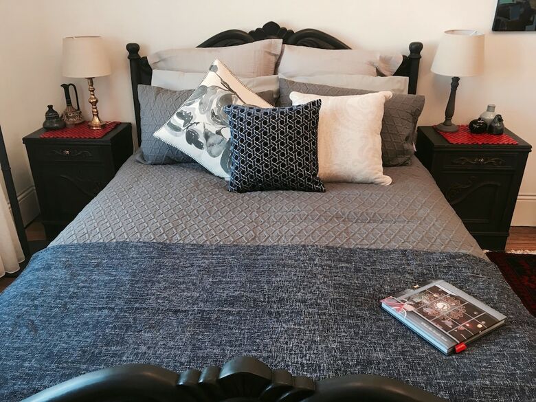 Hotel Assemblage Boutique Art Bed & Breakfast