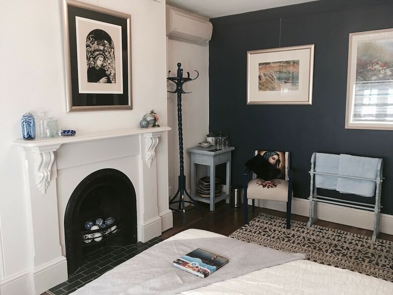 Hotel Assemblage Boutique Art Bed & Breakfast