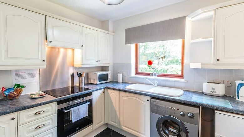 Apartamentos Mycosy 605